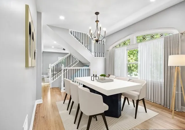 Photo 3 of Single family home for sale at 2447 Oak Park Ave, Berwyn, IL 60402 | MLS# 12762634 | Listing updated on 2026-10-01