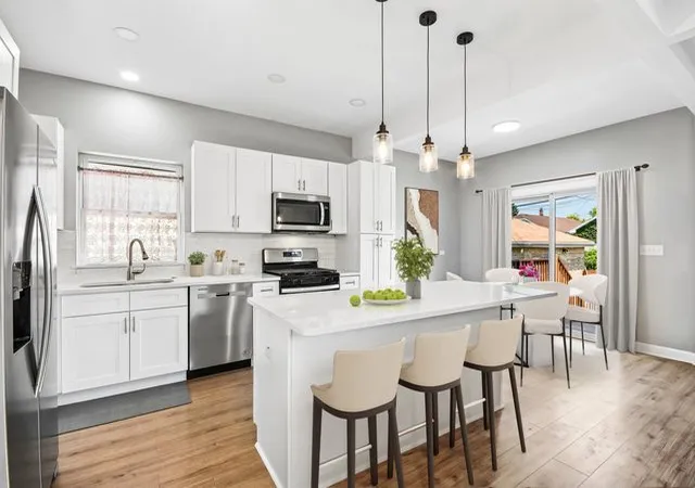 Photo 4 of Single family home for sale at 2447 Oak Park Ave, Berwyn, IL 60402 | MLS# 12762634 | Listing updated on 2026-10-01