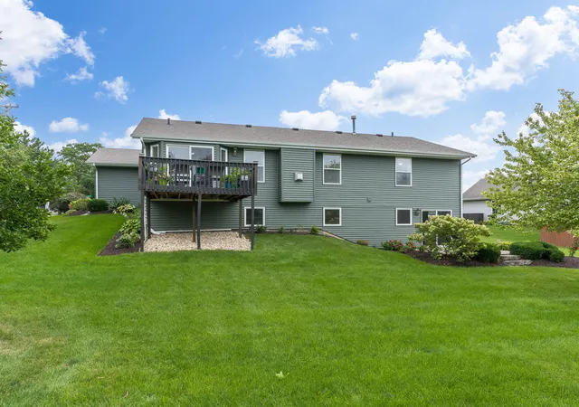 Photo 25 of Single family home for sale at 1062 Kingsway Ln, Byron, IL 61010 | MLS# 12762639 | Listing updated on 2026-10-27