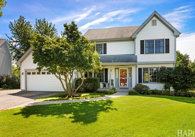 Photo 1 of Single family home for sale at 1446 Kingsbury Ct, Gurnee, IL 60031 | MLS# 12762669 | Listing updated on 2026-10-04
