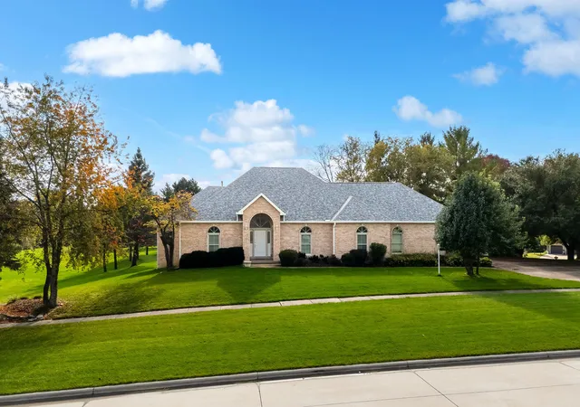 Photo 2 of Single family home for sale at 5673 18th Street, Bettendorf, IA 52722 | MLS# 12762671 | Listing updated on 2026-10-20
