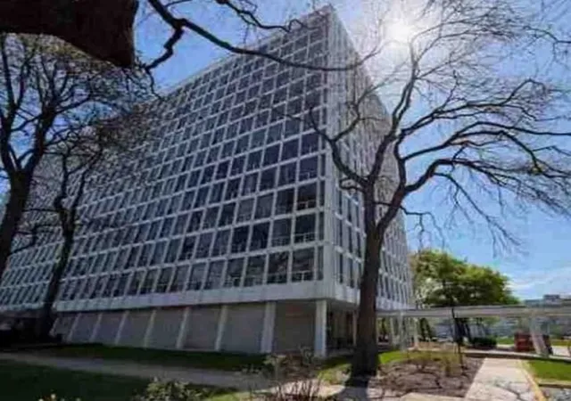 Photo 2 of Sale Pending at 601 E 32nd Street #407, Chicago, IL 60616 | MLS# 12762680 | Listing updated on 2026-10-22