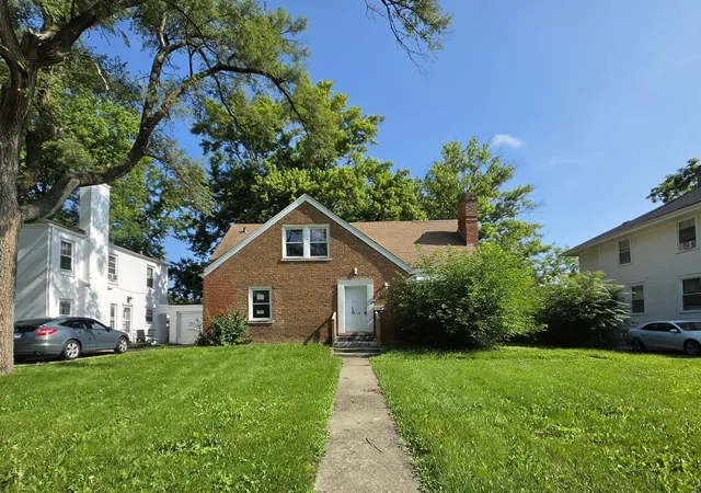 Single family home for sale at 289 W 16th Street, Chicago Heights, IL 60411 | MLS# 12762684