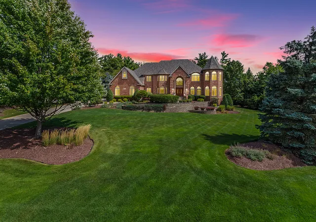 Photo 1 of Single family home for sale at 14044 W Austrian Ct, Homer Glen, IL 60491 | MLS# 12762689 | Listing updated on 2026-09-28
