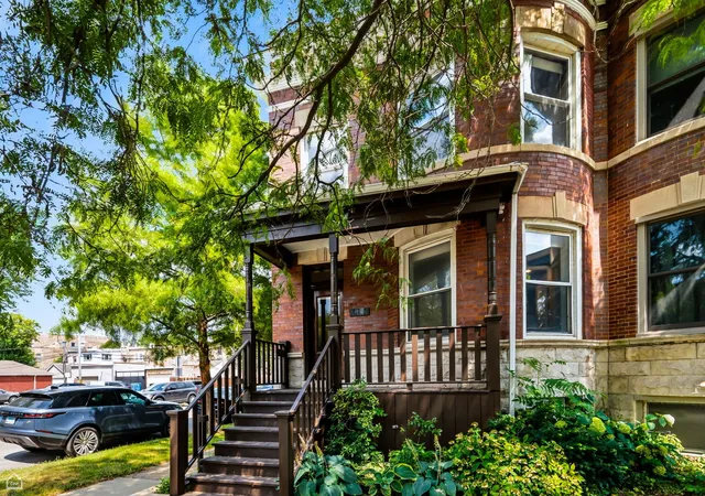 Photo 1 of Single family home for sale at 5401 S Maryland Ave, Chicago, IL 60615 | MLS# 12762692 | Listing updated on 2026-09-23