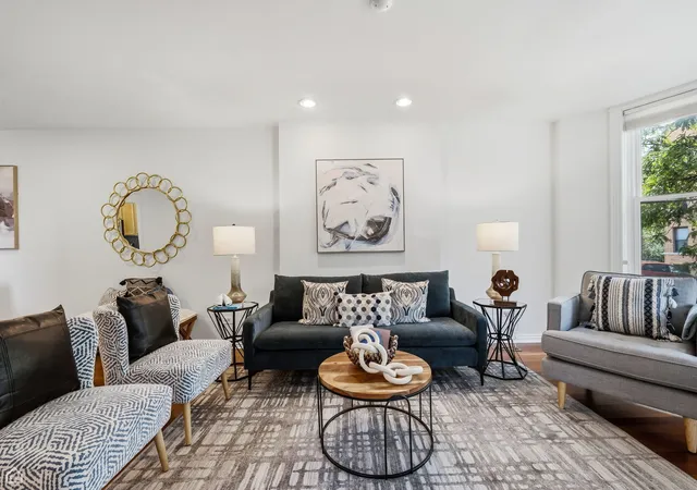 Photo 3 of Single family home for sale at 5401 S Maryland Ave, Chicago, IL 60615 | MLS# 12762692 | Listing updated on 2026-09-23