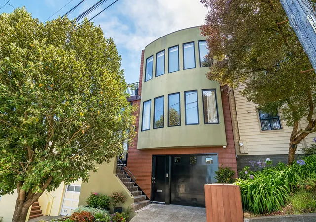 Photo 3 of Single family home for sale at 791 27th Street, San Francisco, CA 94131 | MLS# 12762701 | Listing updated on 2026-10-04