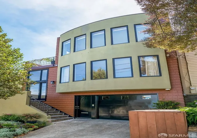 Photo 4 of Single family home for sale at 791 27th Street, San Francisco, CA 94131 | MLS# 12762701 | Listing updated on 2026-10-04