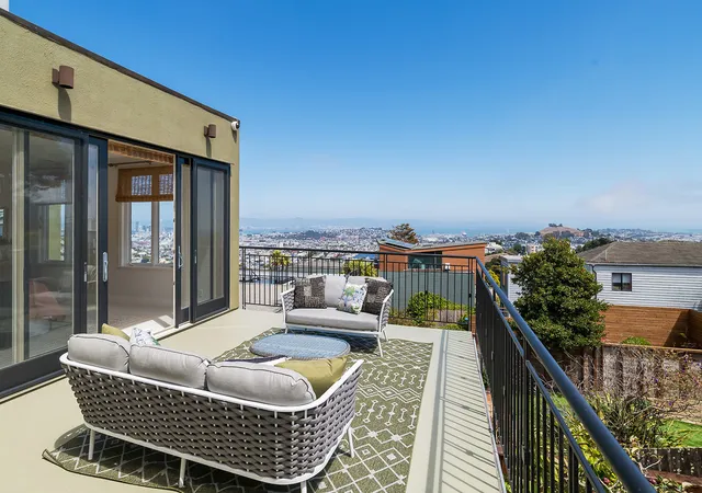 Photo 1 of Single family home for sale at 791 27th Street, San Francisco, CA 94131 | MLS# 12762701 | Listing updated on 2026-10-04