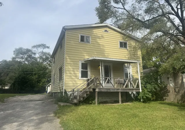 Photo 1 of Single family home for sale at 2306 Wright Ave, North Chicago, IL 60064 | MLS# 12762705 | Listing updated on 2026-10-01
