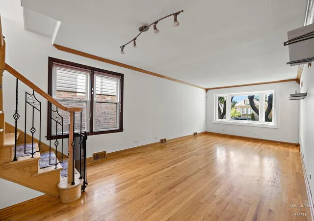 Photo 4 of Single family home for sale at 6051 N Marmora Ave, Chicago, IL 60646 | MLS# 12762708 | Listing updated on 2026-09-23