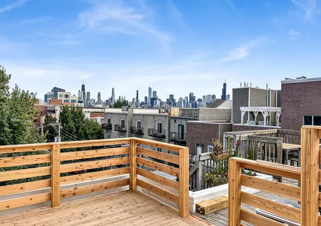 Photo 29 of Condo for sale at 1617 N Hermitage Ave #3N, Chicago, IL 60622 | MLS# 12762714 | Listing updated on 2026-10-08