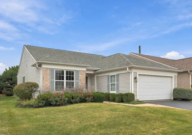 Photo 3 of Single family home for sale at 13830 Wilshire Way, Huntley, IL 60142 | MLS# 12762718 | Listing updated on 2026-09-23