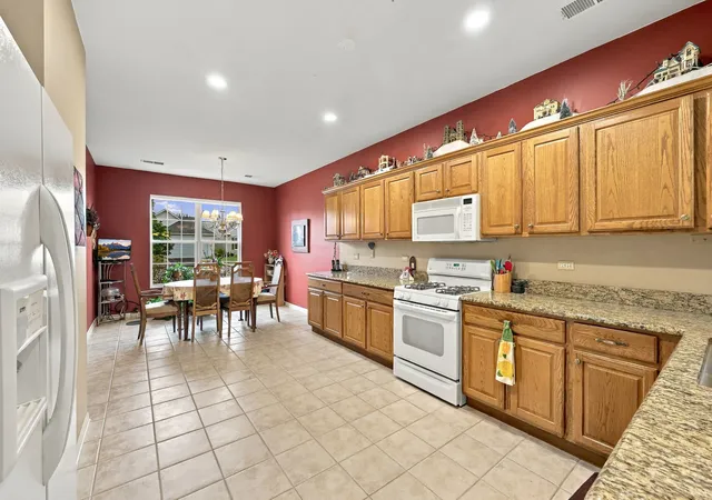 Photo 3 of Single family home for sale at 13830 Wilshire Way, Huntley, IL 60142 | MLS# 12762718 | Listing updated on 2026-09-23