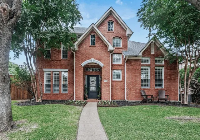 Photo 1 of Single family home for sale at 7308 Penny Pl, Plano, TX 75024 | MLS# 12762720 | Listing updated on 2026-09-25