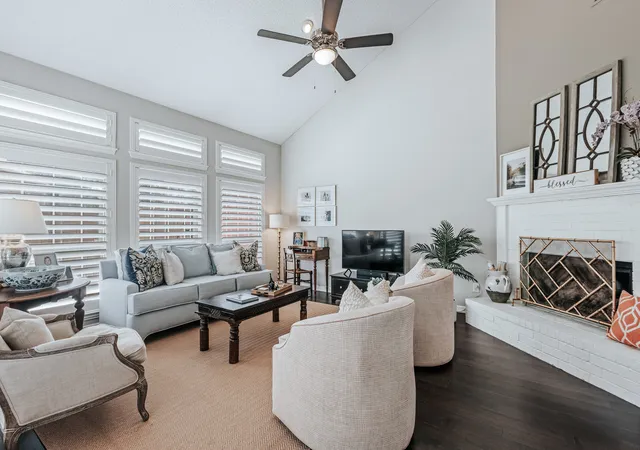 Photo 3 of Single family home for sale at 7308 Penny Pl, Plano, TX 75024 | MLS# 12762720 | Listing updated on 2026-09-25