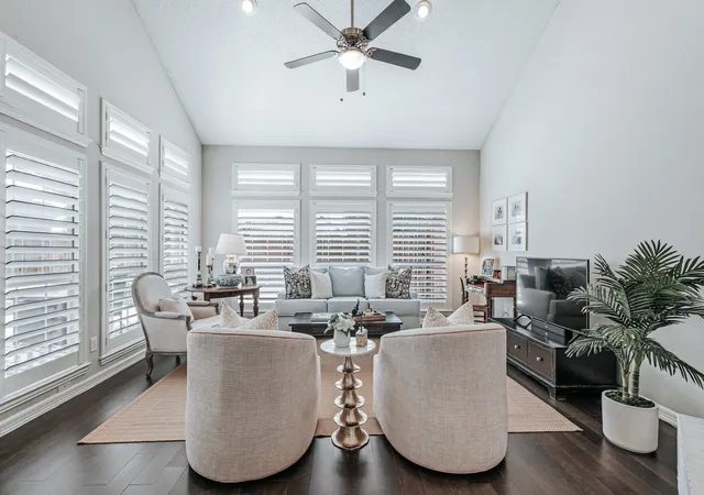 Photo 3 of Single family home for sale at 7308 Penny Pl, Plano, TX 75024 | MLS# 12762720 | Listing updated on 2026-09-25