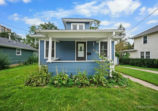 Photo 1 of Single family home for sale at 311 Locust St, Elgin, IL 60123 | MLS# 12762722 | Listing updated on 2026-09-23