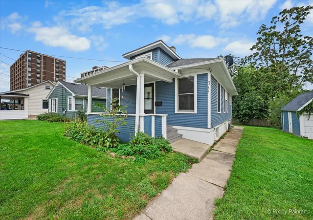 Photo 2 of Single family home for sale at 311 Locust St, Elgin, IL 60123 | MLS# 12762722 | Listing updated on 2026-09-23