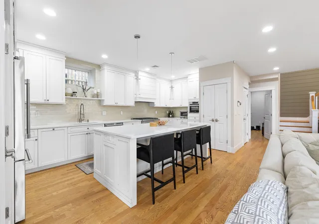 Photo 3 of Condo for sale at 7 Whitman St #1, Somerville, MA 02144 | MLS# 12762725 | Listing updated on 2026-09-24