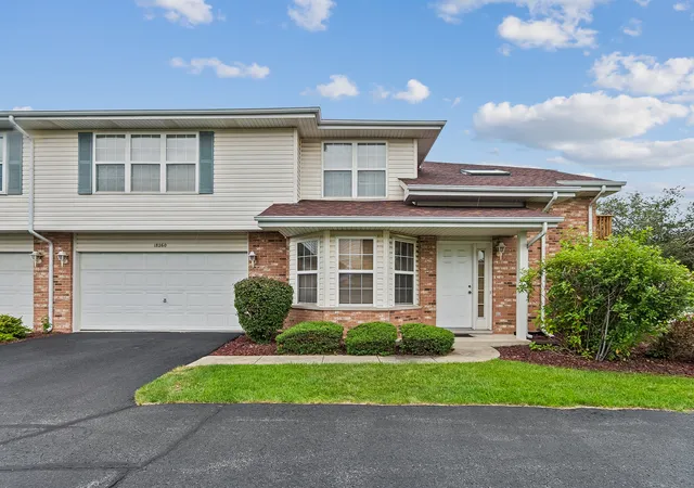Photo 1 of Townhouse for sale at 18260 Kirby Dr, Tinley Park, IL 60487 | MLS# 12762732 | Listing updated on 2026-09-22