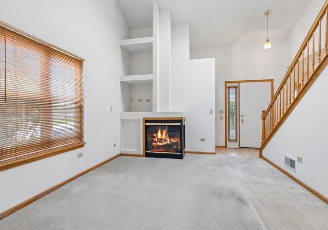 Photo 3 of Townhouse for sale at 18260 Kirby Dr, Tinley Park, IL 60487 | MLS# 12762732 | Listing updated on 2026-09-22