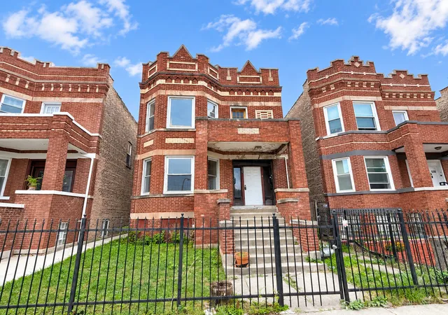 Photo 1 of Multi family home for sale at 926 N Lavergne Ave, Chicago, IL 60651 | MLS# 12762733 | Listing updated on 2026-09-22