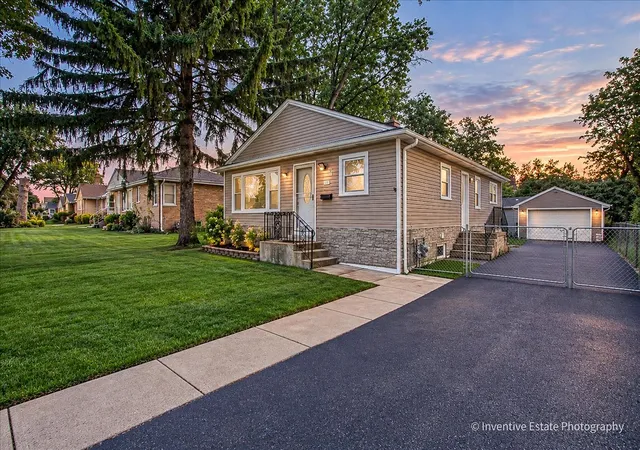 Photo 1 of Single family home for sale at 224 S Harvard Ave, Addison, IL 60101 | MLS# 12762736 | Listing updated on 2026-09-24