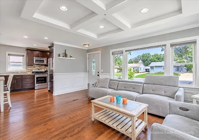 Photo 3 of Single family home for sale at 224 S Harvard Ave, Addison, IL 60101 | MLS# 12762736 | Listing updated on 2026-09-24