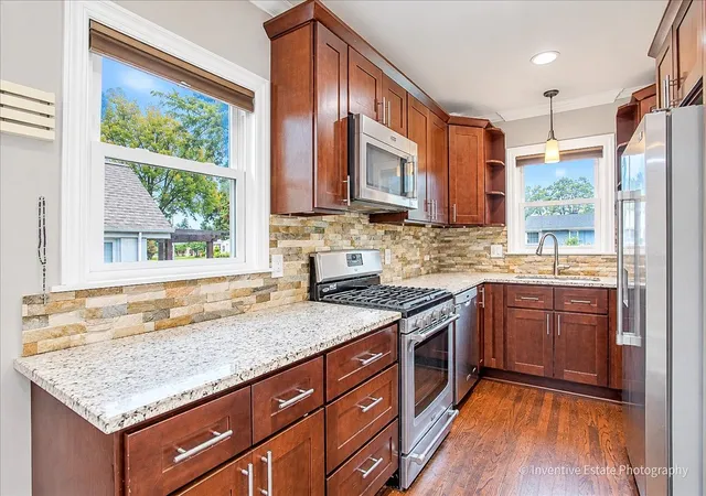Photo 3 of Single family home for sale at 224 S Harvard Ave, Addison, IL 60101 | MLS# 12762736 | Listing updated on 2026-09-24
