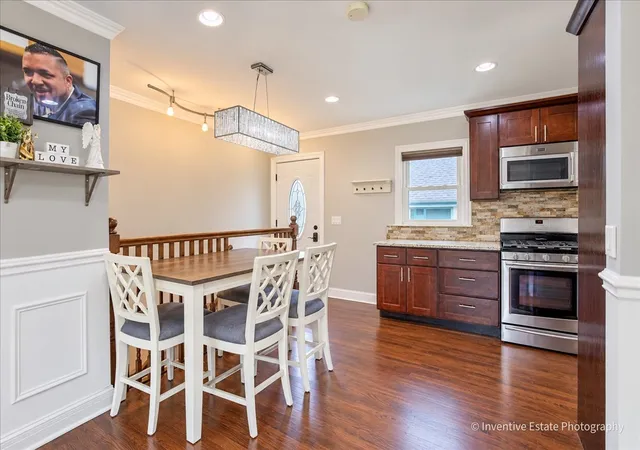 Photo 4 of Single family home for sale at 224 S Harvard Ave, Addison, IL 60101 | MLS# 12762736 | Listing updated on 2026-09-24