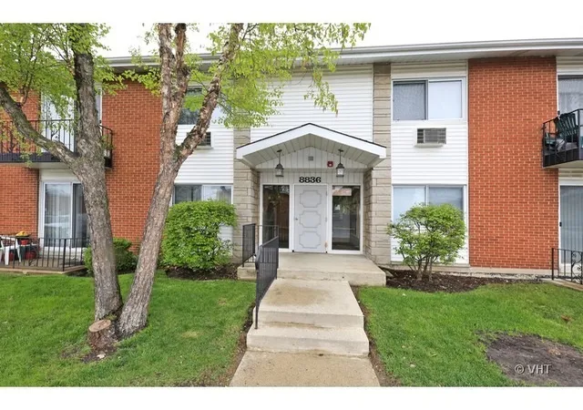 Photo 1 of Condo for sale at 8836 N Western Ave #104D, Des Plaines, IL 60016 | MLS# 12762739 | Listing updated on 2026-10-01