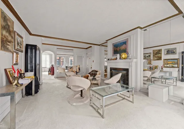 Photo 3 of Condo for sale at 6937 S Crandon Ave #6E, Chicago, IL 60649 | MLS# 12762750 | Listing updated on 2026-09-23