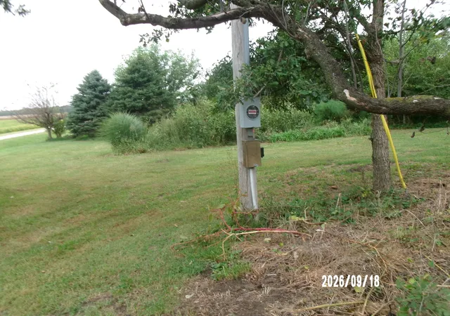 Photo 4 of Land for sale at 2166 E 1350 North Rd, Watseka, IL 60970 | MLS# 12762755 | Listing updated on 2026-09-28