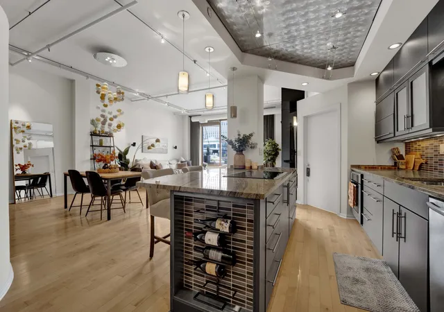 Photo 2 of Condo for sale at 360 W Illinois St #7D, Chicago, IL 60654 | MLS# 12762757 | Listing updated on 2026-10-22