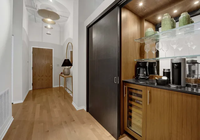 Photo 3 of Condo for sale at 360 W Illinois St #7D, Chicago, IL 60654 | MLS# 12762757 | Listing updated on 2026-10-22