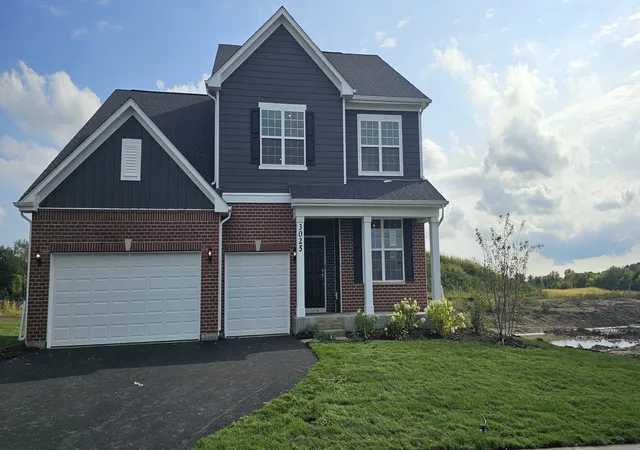 Photo 1 of Single family home for sale at 3025 Timberlake Ave, New Lenox, IL 60451 | MLS# 12762759 | Listing updated on 2026-10-09