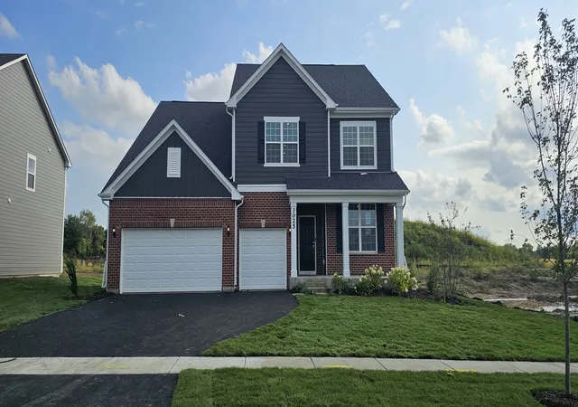Photo 2 of Single family home for sale at 3025 Timberlake Ave, New Lenox, IL 60451 | MLS# 12762759 | Listing updated on 2026-10-09
