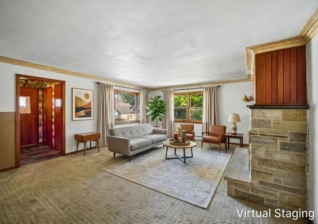 Photo 2 of Single family home for sale at 325 Grove Ave, Highwood, IL 60040 | MLS# 12762775 | Listing updated on 2026-10-05