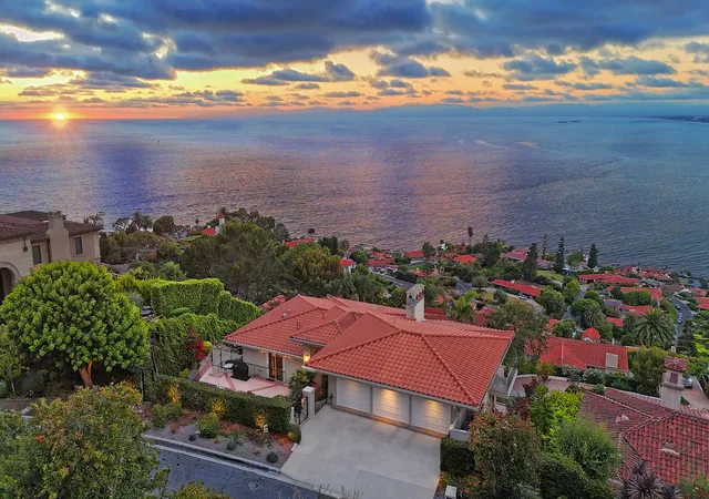 Photo 2 of Mansion for sale at 1905 Paseo Del Sol, Palos Verdes Estates, CA 90274 | MLS# 12762776 | Listing updated on 2026-09-23