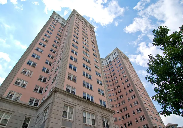 Photo 1 of Condo for sale at 5555 N Sheridan Rd #1007, Chicago, IL 60640 | MLS# 12762777 | Listing updated on 2026-09-25