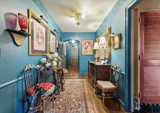 Photo 3 of Condo for sale at 5555 N Sheridan Rd #1007, Chicago, IL 60640 | MLS# 12762777 | Listing updated on 2026-09-25
