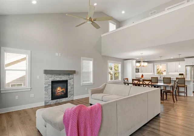 Photo 2 of Single family home for sale at 705 Mozart St, Verona, WI 53593 | MLS# 12762779 | Listing updated on 2026-10-15