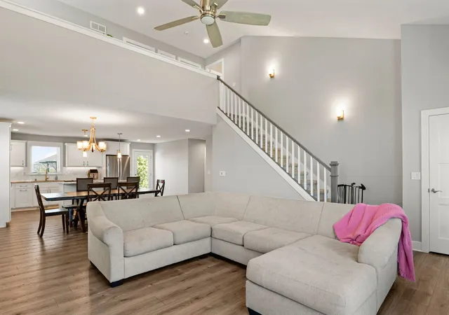 Photo 3 of Single family home for sale at 705 Mozart St, Verona, WI 53593 | MLS# 12762779 | Listing updated on 2026-10-15