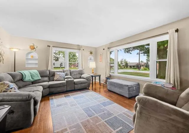 Photo 3 of Sale Pending at 110 N Maple Ave, Polo, IL 61064 | MLS# 12762781 | Listing updated on 2026-10-05