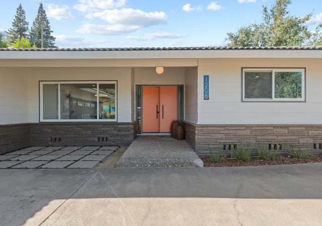 Photo 3 of Single family home for sale at 1206 43rd Avenue, Sacramento, CA 95831 | MLS# 12762788 | Listing updated on 2026-09-24