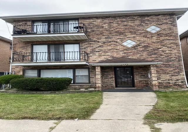 Photo 1 of Multi family home for sale at 1645 Harbor Ave, Calumet City, IL 60409 | MLS# 12762790 | Listing updated on 2026-09-24