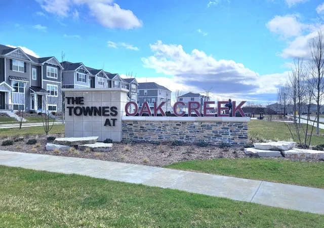Photo 1 of Townhouse for sale at 2038 Yellowstone Blvd, Mundelein, IL 60060 | MLS# 12762791 | Listing updated on 2026-09-20
