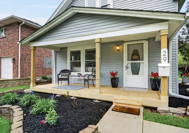 Photo 2 of Single family home for sale at 29 N Ahrens Ave, Lombard, IL 60148 | MLS# 12762797 | Listing updated on 2026-09-24