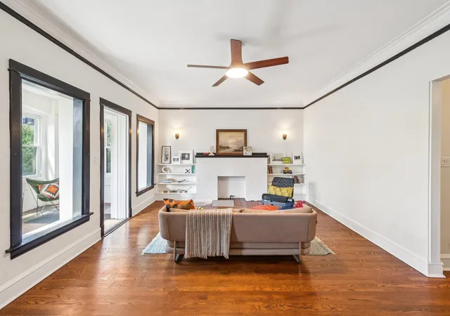 Photo 3 of Condo for sale at 5487 S Cornell Ave #3, Chicago, IL 60615 | MLS# 12762803 | Listing updated on 2026-10-09